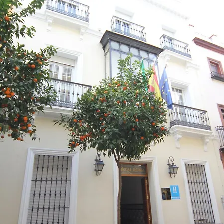Hostal Roma-3