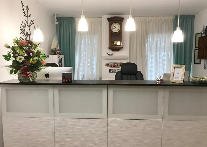 Hostal La Provinciana